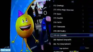 🔵 How To Scan Local Channels On Hisense TV In South Africa | Pbteck