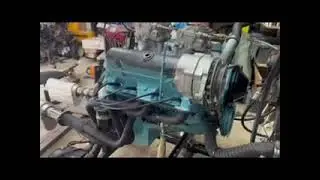 K's Pontiac Super Duty 421 SD421 2-4 barrels