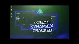 SYNAPSE X CRACKED | ROBLOX EXPLOIT 2022 | SYNAPSE X FREE | UNDETECTED JULY 2022