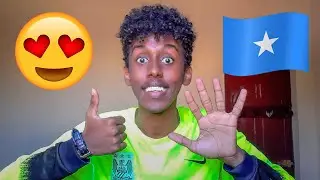 5 COOL THINGS ABOUT LIVING IN SOMALIA