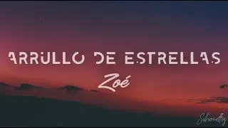 Arrullo de estrellas - Zoé / Letra