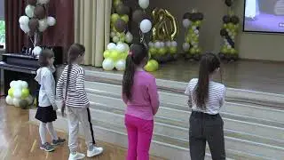 Мультфильм "Питер Пэн", эпизод "Семейство Дарлинг"