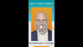 Face of Fusion: Microsoft Teams
