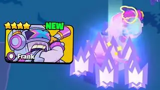 Is FRANK GOOD In Squad Busters?