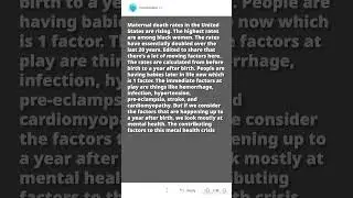 What’s going on right now that most people have no idea about?