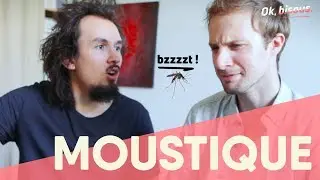 MOUSTIQUE - Ok, bisous. #17