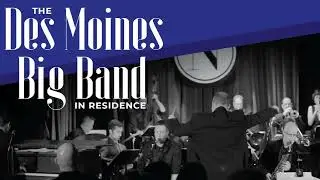 DM Big Band Jazz Masters: Buddy Rich