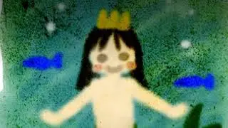 The mermaid swamp ep 3