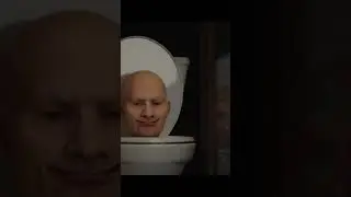 Самый сильный персонаж Skibidi Toilet в реальной жизни