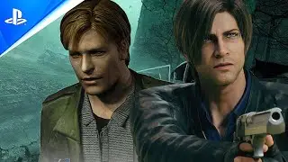 Why Resident Evil 9 SHOULD Be Revealed Next Month! RE9 and Silent Hill 2 Remake Talks