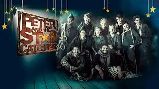 Peter And The Starcatcher Photo Shoot - Meet the Team