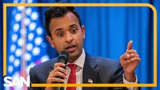 Why former GOP candidate Ramaswamy bought a big stake in BuzzFeed