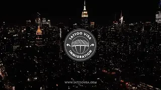 ¡Trabaja en EEUU como Tatuador! Colaboración ARTE SANO TATTOO SUPPLIES y TATTOO VISA