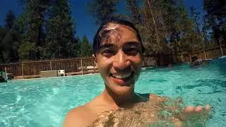 UCLA UniCamp in 3 minutes