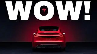 Tesla Expands Referral Program to Other Markets