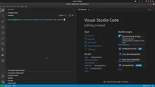 How To Create .NET C# Project Files
