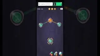 Cell Expansion Wars Lvl 492 Walkthrough