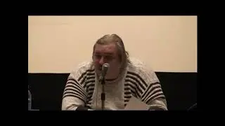 Николай Левашов О русском языке
