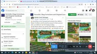 Farmville 2 Farmville 2 Error repair Group&Hata onarım Grubu