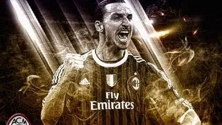 ZLATAN IBRAHIMOVIC - Ultimate Skills  - HD