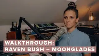 Walkthrough: Raven Bush — Moonglades