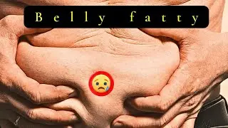 What is belly fat