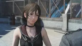 FFXV Live -- rare webcam enabled stream!