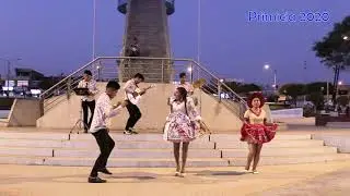 LUCY CORAZON - TU ME AMAS YO TE QUIERO (PRIMICIA 2020)