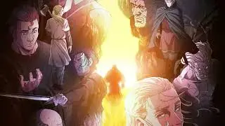 Fire — Vinland Saga [OST]