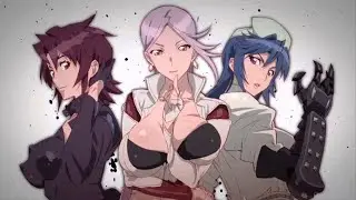 Triage X「AMV」Triage