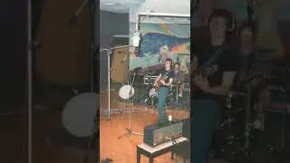 Happy 30th to The Blue Album! Enjoy this "Kitchen Tape" demo of "My Name Is Jonas" to celebrate.