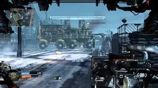 cloaked plasma railgun goose kill
