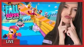 Live - Fall Guys