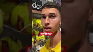 Se Tiver a Cor Vermelha eu Compro