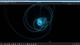 Unity Audio visualization - Compute shader