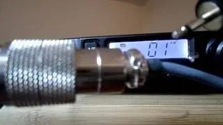 Midland M Mini (External Microphone) Export Mode & High Power Mode