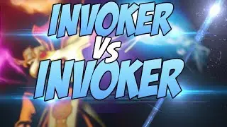 INVOKER VS INVOKER