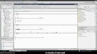 TIA Portal V20 - Introduction To Ladder Logic