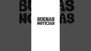 ¡Les tengo BUENAS NOTICIAS! 📰  26 de Julio 💿