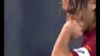 100francesco tottiiiii