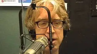 Zito & Garrett w Andy Dick