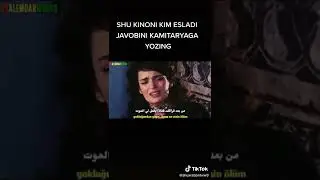 Hayot sinovlari🥺