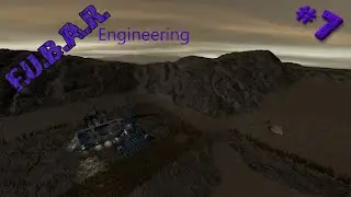 F.U.B.A.R. Engineering #7