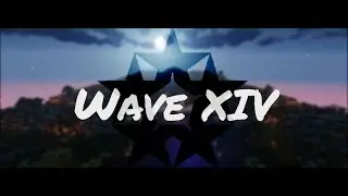 [Qlimax Edit] MCCTF Map Wave XIV Trailer