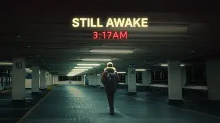 Still Awake | Shot on iPhone 17 Pro
