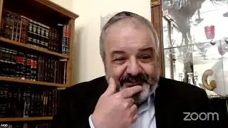 Rav A. Arbib - Pirkè Avòt Cap. 5-17