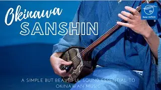 Okinawa sanshin