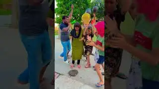 Happy birthday to you 🎊🎉#trending #funny #comedy #funnyvideo #viral video 😳