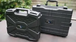 CASEMATIX PS4 Pro & Xbox One X Console Cases Review