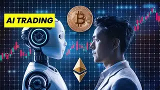 How AI is Revolutionizing Investment Strategies: AI in Finance #ai #finance #revolution #investment